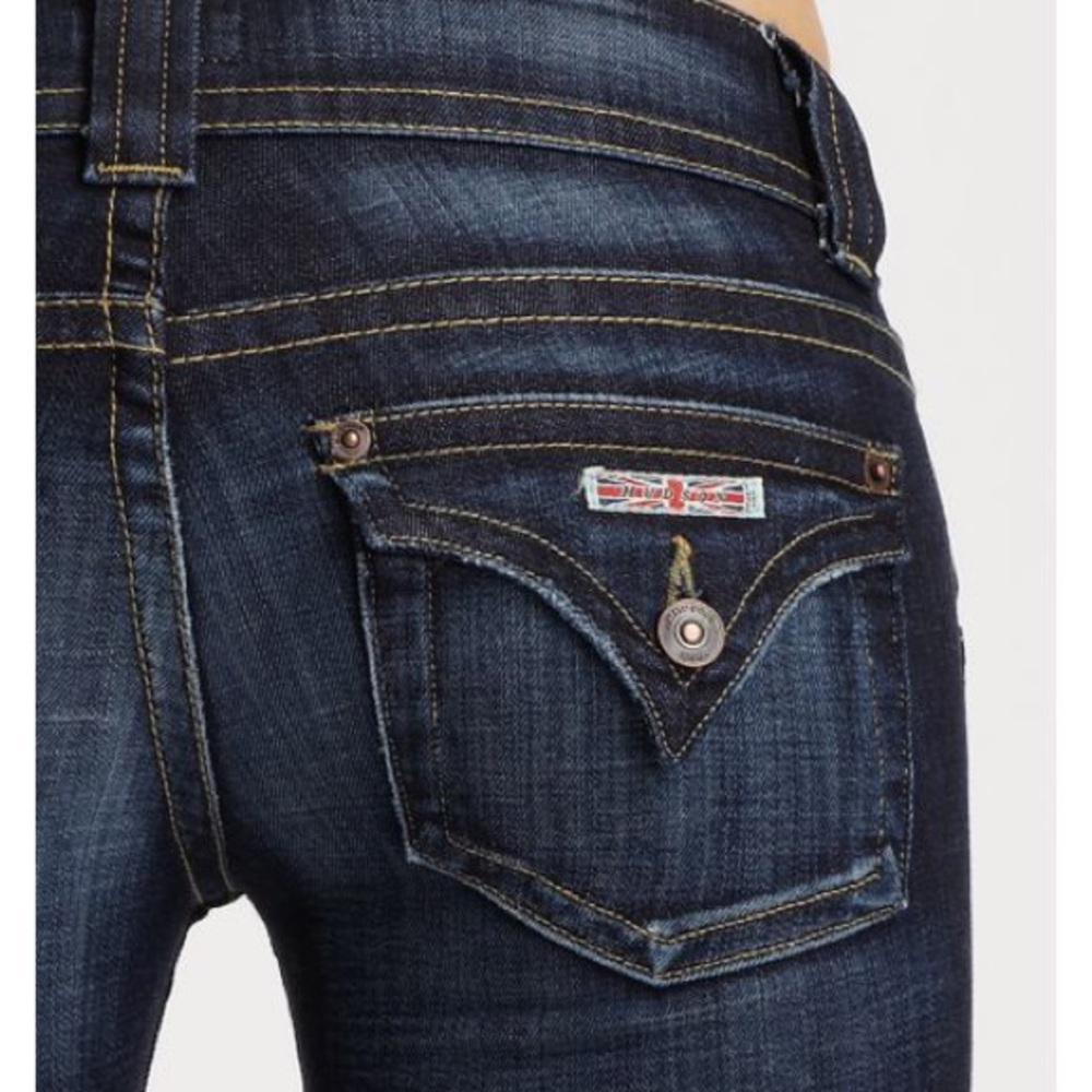 Vintage Hudson jeans